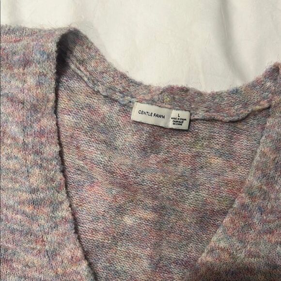 Gentlefawn Sweater